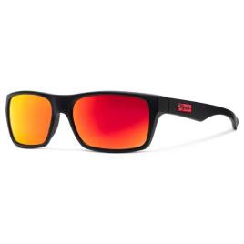 Pelagic Óculos De Sol Polarizados Fish Taco Blue Mirror Polarized Matte Black