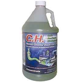 Raritan Engineering Limpador De Tanque Ch 3.8l One Size Clear
