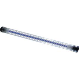 Taco Metals Luz De Tubo T-top Led One Size Red