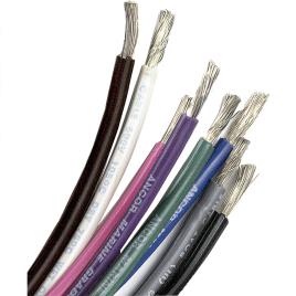 Ancor Fio Primário Marine Grade 10 30.4 m White