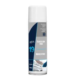 Nautic Clean 500ml 19 Cristal Limpador One Size White