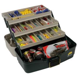 Plano Caixa Pesca 5300 37.5 x 21.5 x 19 cm