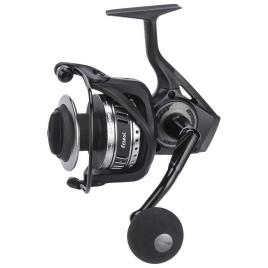 Okuma Molinete Spinning Cedros 6000 Black