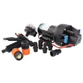 Jabsco Bombear Hotshot Hd5 70 Psi Black