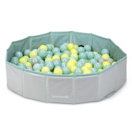 Beeztees 425588 200 pcs Puppy Play Balls for Ball Pool