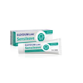 Dentrifíco Sensileave Dentes Sensíveis Elgydium Clinic 50 ml