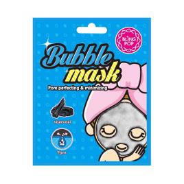 Máscara Facial Purificante de Carvão Bubble Bling Pop