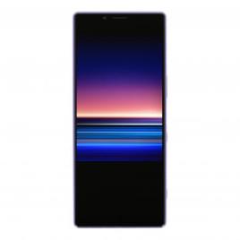  - Sony Xperia 1 Dual-SIM 128GB lila