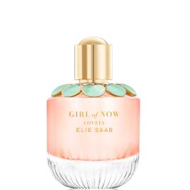 Elie Saab Girl of Now Lovely Eau de Parfum 90ml