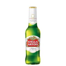 Stella Artois Cerveja 330ml