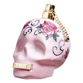 TO BE TATTOOART WOMAN EDP 125 ML VAPO