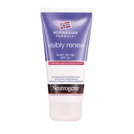 VISIBLY RENEW CREMA DE MANOS ELASTICIDAD INTENSA 75 ML