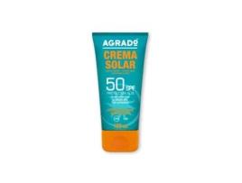 CREMA SOLAR SPF50 100 ML