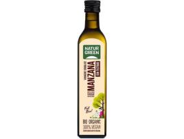 VINAGRE MANZANA BIO 500 ML