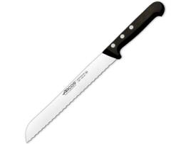 Faca de Cozinha ARCOS (Aço Inox - 25 cm)