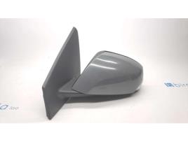 Espelho Esquerdo Renault Megane III 08>15 Termico com Pisca P/ Pintar