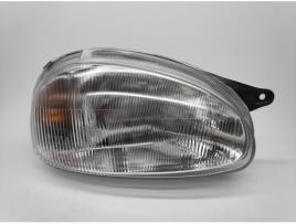 Farol Direito Opel Corsa B / Combo 94>01