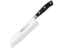 Faca de Cozinha ARCOS (Aço Inox - 18 cm)