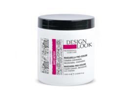 Máscara Pro-Color Oro E Diamante Color Care 1000Ml Design Look