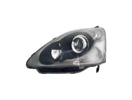 Farol Direito Eletrico Honda Civic Hatchback 3/5P 03>06