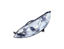 Farol Esquerdo Peugeot 407 04>