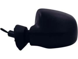 Espelho Esquerdo Eletrico Dacia Dokker / express 12> P/ Pintar