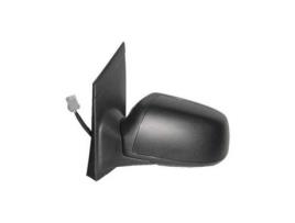 Espelho Esquerdo Eletrico Convexo Termico Ford Focus 04-07