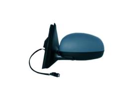 Espelho Direito Eletrico Skoda Fabia Combi 07>14