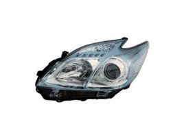 Farol Esquerdo Toyota Prius 09>11