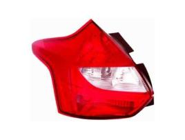 Farolim Esquerdo Ford Focus IV 5P 11>14