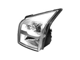 Farol Direito Eletrico Ford Transit 06-14