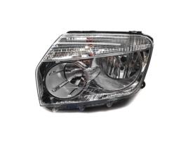 Farol Esquerdo Dacia Duster 10>13