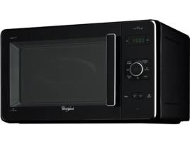 Micro-ondas WHIRLPOOL JC 218 BL (30 L - Sem Grill)