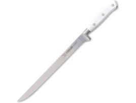 Faca de Cozinha COMAS (Branco - Aço Inox - 26 cm - 10