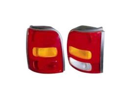 Farolim Direito Traz Nissan Micra K11 98>00