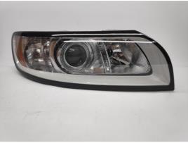 Farol Direito Volvo S40 V50 08>