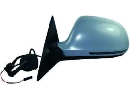 Espelho Esquerdo Eletrico Audi A6 08>11