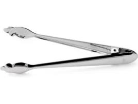 Tenazes de Cozinha COMAS (Aço Inox - 19 cm)