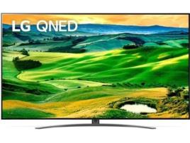 TV LG 86QNED816QA (QNED - 86'' - 218 cm - 4K Ultra HD - Smart TV)