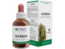 Suplemento Alimentar FORZA VITALE Acne Purificado (50 ml)