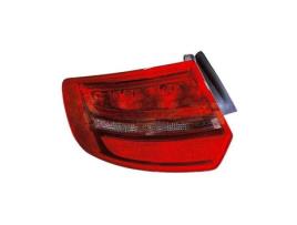 Farolim Direito Led Audi A3 Sport Back 5P 09>12