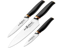 Faca de Cozinha BRA (Aço Inox - 20 cm)
