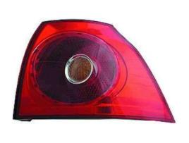 Farolim Direito Vw Golf V 3/5P 03-08 Exterior