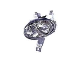 Farol Nevoeiro Direito Peugeot 206 98>09 P/ H7+H7