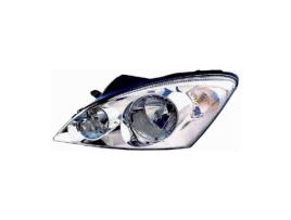 Farol Direito Eletrico Kia Ceed 07>09