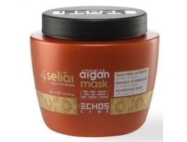 Echosline Seliar Mascarilla Argan 500 Ml