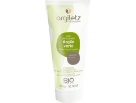 Chá ARGILETZ Pasta Articular Argila Verde (300 g de creme)