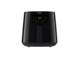 Philips Essential Hd9270/90 Fritadeiras Individual 6,2 L Independente 2000 W Frigideira a Ar Quente Preto
