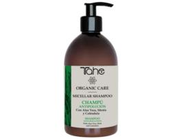 Shampoo Antipoluição Micellar Organic Care