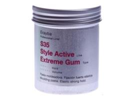 Erayba Style Active S35 goma extrema 100 ml 100 ml